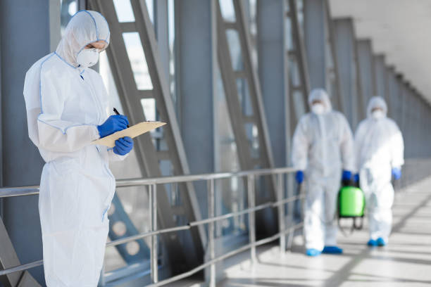 Best Residential Mold Inspection & Testing  in Riverside, OH