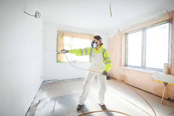Best Real Estate Mold Inspection  in Riverside, OH