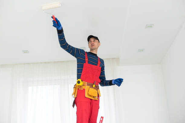 Best Crawl Space Mold Remediation  in Riverside, OH